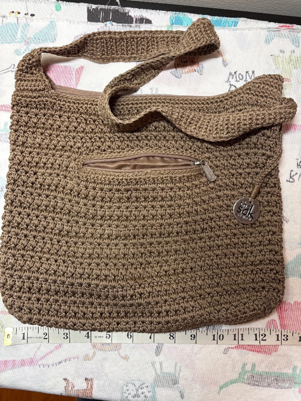 The Sak purse